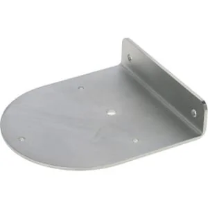 Kramp - BS2016KR - Staffa per faro per faro a montaggio fisso 160mm