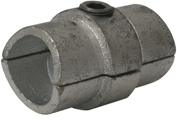 Kramp - C01G40 - Pezzo di collegamento 150-D 48,3mm