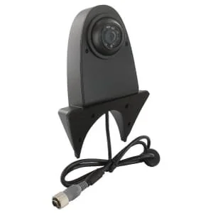Kramp - CAS66018KR - Telecamera a colori angolo Spt 110°