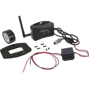 Kramp - CAS66151KR - Unità di trasmissione wireless