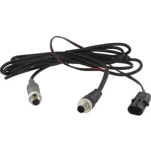 Kramp - CAS66335KR - Cavo adattatore CAS660xxKR-ME Sc