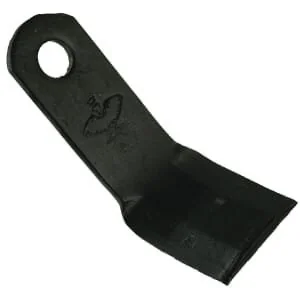 Kramp - CK1131 - Flagello curvo 35x110mm Muratori