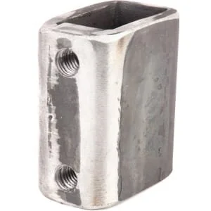 Kramp - CP0172 - Morsetto 8mm