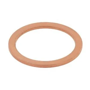 Kramp - CU263220P001 - Rondella di rame