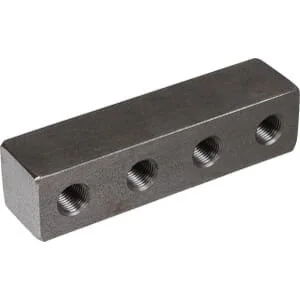 Kramp - CWP414 - Blocco di distribuzione CWP a cambio rapido