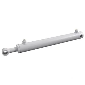 Kramp - D3050700CB - Cilindro D30-50-700 Serie CB