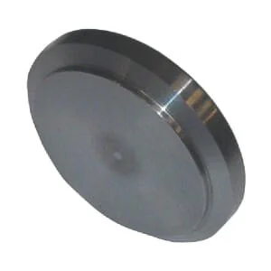 Kramp - DC3904501 - Tappo terminale cilindro PC25 foro 45