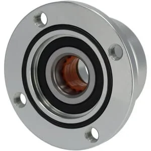 Kramp - DH41298B30KR - Unità cuscinetto mozzo disco