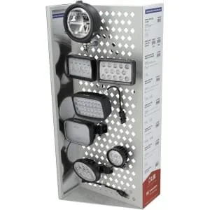 Kramp - DISPLEDNH2 - Display LED per la vendita Per New Holland