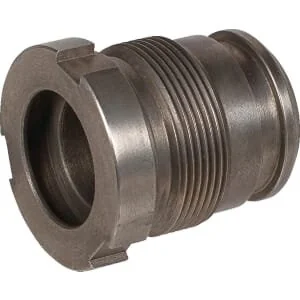 Kramp - DS2903213022 - Testa del cilindro Kramp C25 con foro 32-22