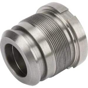 Kramp - DS2905013030 - Testata cilindro C25 alesaggio 50 -asta