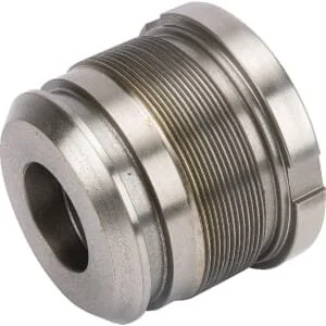 Kramp - DS2906313030 - Testata cilindro C25 alesaggio 63 - 30