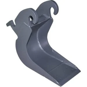 Kramp - EBB05B220KR - Benna piccola 220mm CW05