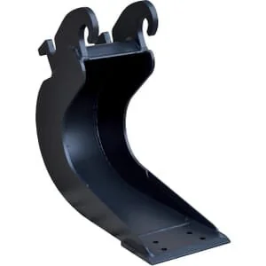 Kramp - EBB05D250KR - Benna piccola 250mm CW05
