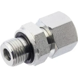 Kramp - EGESD15LM18WDKR - Ghiera a vite 15L- M18 WD