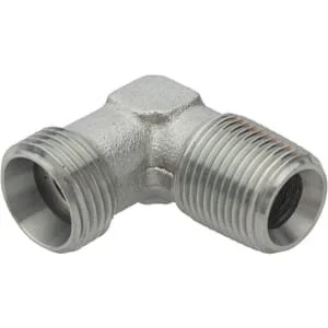Kramp - EGESD8LM12WDKR - Ghiera a vite 8L- M12 WD