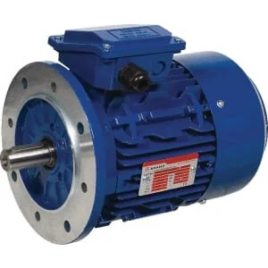 Kramp - EM280M4B5500IE3GKR - Motore elettrico 90kW