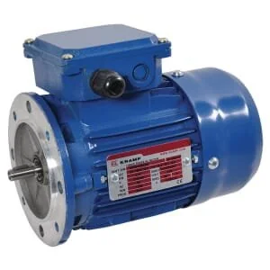 Kramp - EM56A4B5300IE1AKR - Motore elettrico 0.06kW