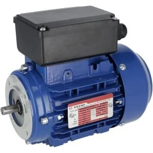 Kramp - EM63A4B141B0IE2A - Motore elettrico 0.12kW
