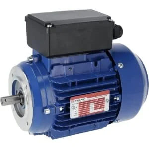 Kramp - EM71A4B141B0IE2A - Motore elettrico 0.25kW