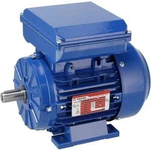 Kramp - EM80B4B31A0IE2A - Motore elettrico 0.75kW