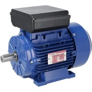 Kramp - EM90L2B31A0IE2A - Motore elettrico 2.2kW