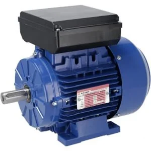 Kramp - EM90S4B31A0IE2A - Motore elettrico 1.1kW