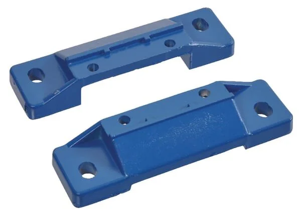 Kramp - EM910006VAKR - Kit fissaggio piede 100