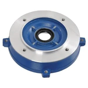 Kramp - EM956B14FLAKR - Flangia motore 56-B14