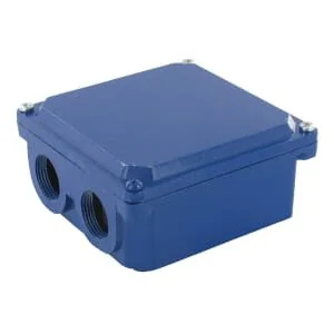 Kramp - EM98002TBA3 - Contenitore