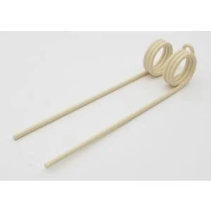 Kramp - FC455N - Dente Heywang