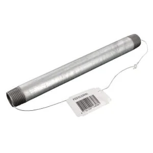 Kramp - FG2312200L - Nipplo tubo zincato X200mm