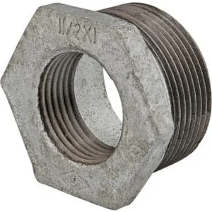 Kramp - FG2411121 - Riduttore M/F 1 1/2 inches x 1 inches