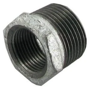 Kramp - FG241134 - Riduttore m/f 1 Inchesx3/4 Inches