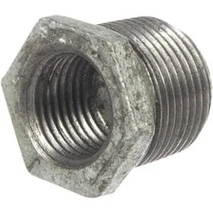 Kramp - FG2413412 - Riduttore m/f 3/4 Inchesx1/2 Inches