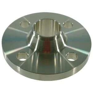 Kramp - FG263548RVS - Flangia per saldatura inox DN40/48,3