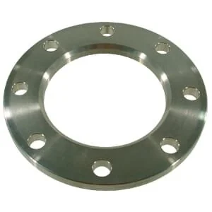 Kramp - FG2642219RVS - Giunto flangia inox DN200/219,1