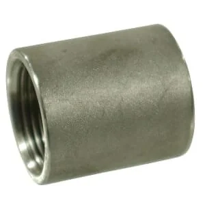 Kramp - FG27014RVS - Manicotto a saldare acciaio inossidabile F