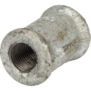 Kramp - FG27018 - Raccordo zincato femmina