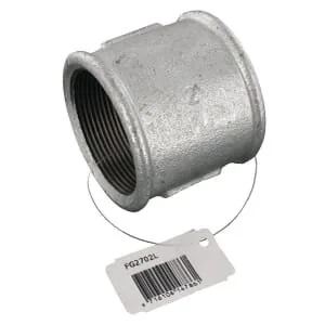 Kramp - FG2702L - Manicotto Zn interno