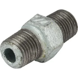Kramp - FG28014 - Raccordo zincato maschio