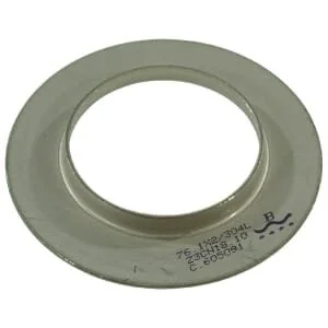 Kramp - FGBR60RVS - Collare per saldatura inox 60.3x2
