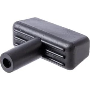 Kramp - FGP001805 - Maniglia di avviamento per corda da 5mm