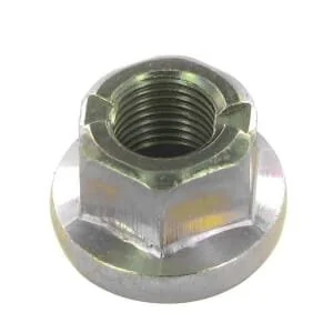 Kramp - FGP010124B - Dado 9/16UNC, adatto per AYP139729