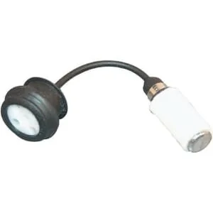 Kramp - FGP010641 - Filtro carburante - 5.3mm