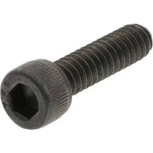 Kramp - FGP011507 - Vite macchina 10-24x3/4