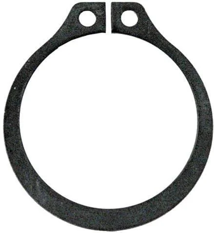 Kramp - FGP011575 - Anello elastico esterno 8x1mm DIN471 Steel