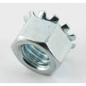 Kramp - FGP011645 - Dado Keps UNC 3/8-16 pollici