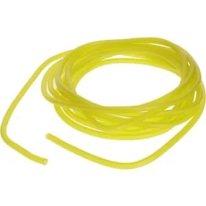 Kramp - FGP011687 - Tubo per carburante universale con blister, 6 x 10 mm 7,5 m