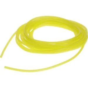 Kramp - FGP011690 - Tubo per carburante universale, 2,5 x 5 mm, 7,5 m